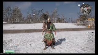 【真・三國無双８】　「King Of The Street」は俺だ！　＃14