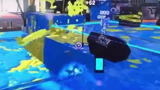 スプラトゥーン2キル編