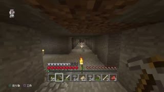 マインクラフト　PS4　フレンドと