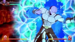 ドラゴンボール ファイターズ　世界１位ヒット　ヒット使いは数少ない　技は多彩