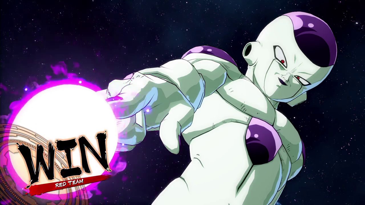 【ドラゴンボール ファイターズ】 トッププレイヤーリプレイ フリーザ 固定 1803025