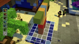 マインクラフトストーリーモード　シーズン2実況＃1