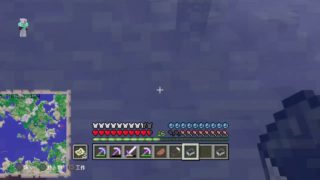 マインクラフト洞窟探検しますgannakira510のps4からのブロードキャスト