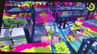 スプラトゥーン  2