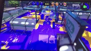 スプラトゥーン  2