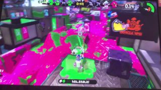 スプラトゥーン  2