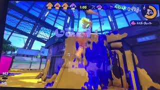 スプラトゥーン  2
