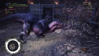 モンスターハンター：ワールド Part3