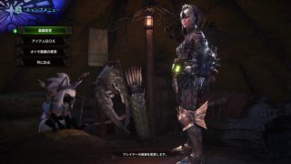 モンスターハンター：ワールド_##56_リオレイヤ、ジュラトドス