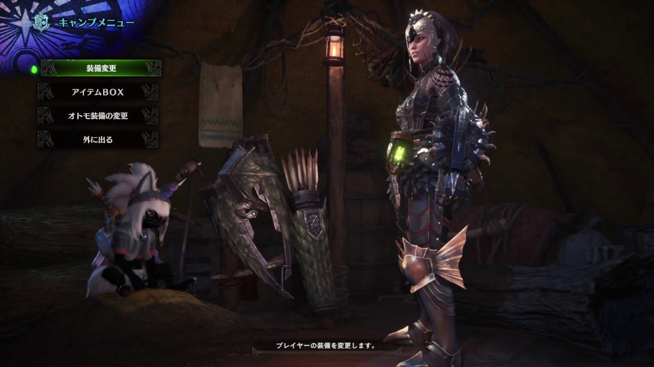 モンスターハンター：ワールド_##56_リオレイヤ、ジュラトドス