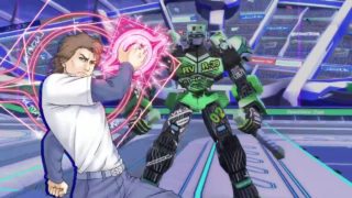 【禁書VO】2018年3月30日 ランクマッチ5 とある魔術の電脳戦機 バーチャロン とあるチャロン