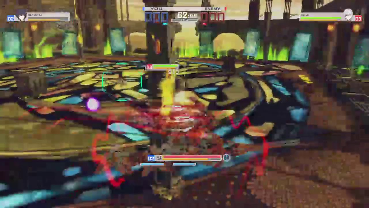 とあロンまったり配信