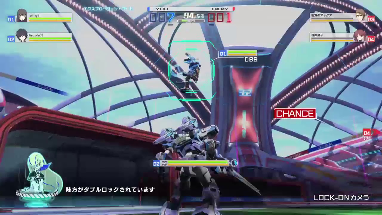 とあロンまったり配信