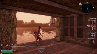 【ﾌﾋﾋ】下手な私の三国無双８【美由】