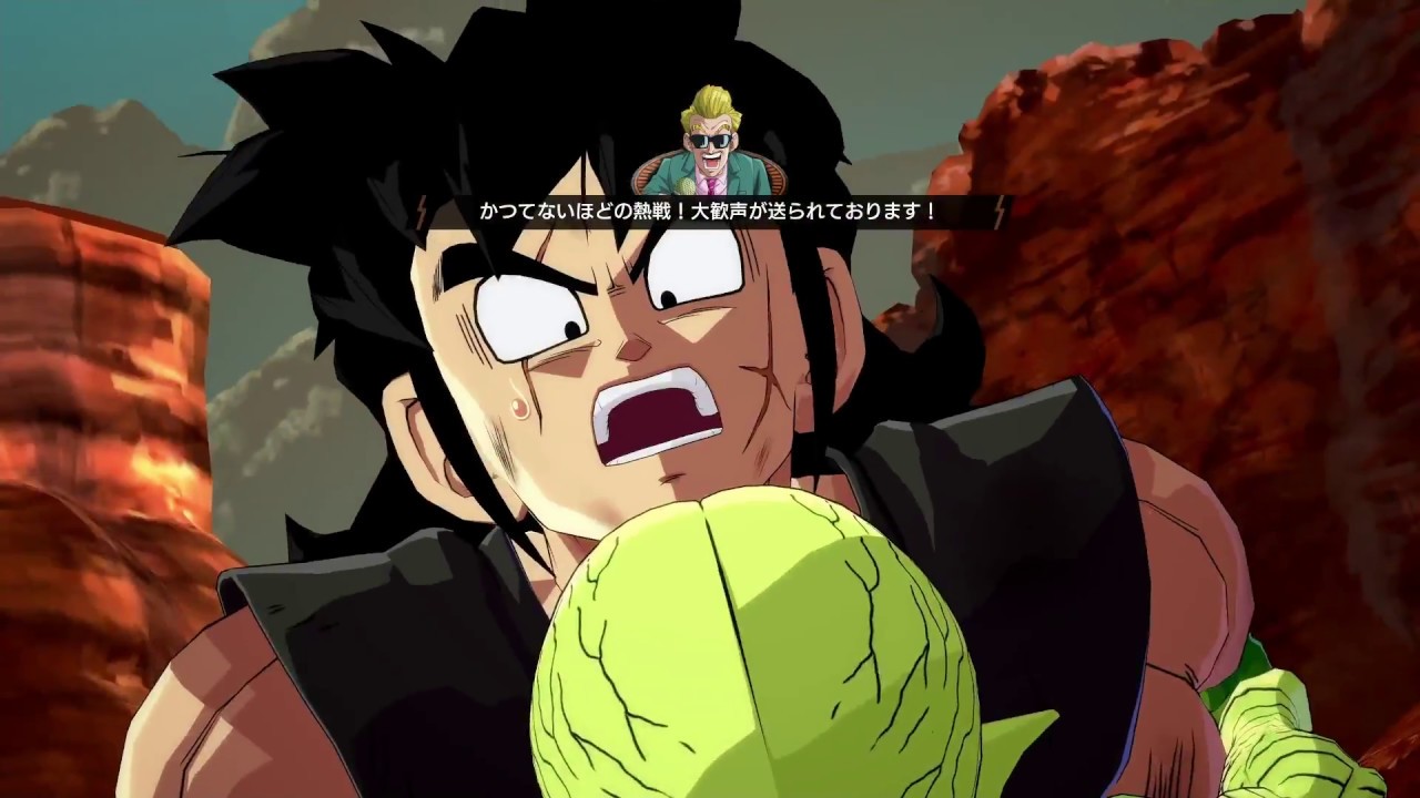 [ドラゴンボールファイターズ] 【公式チャンネル】の最新試合（2018/03/16）【観戦ch】