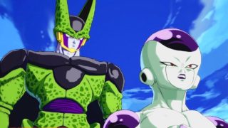 ドラゴンボール ファイターズ Dragon Ball FighterZ 12 Super Villain Arc UHD 4K 60 fps