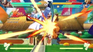 【DBFZ】サクマorトレモ【ドラゴンボールファイターズ】