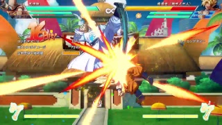 【DBFZ】サクマorトレモ【ドラゴンボールファイターズ】