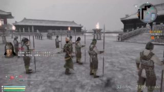 だらだらプレイしてるだけ