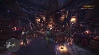 #3【モンスターハンターワールド】ハンマー愛好会のゾラマグダラオス捕獲大作戦！【めろライブ】