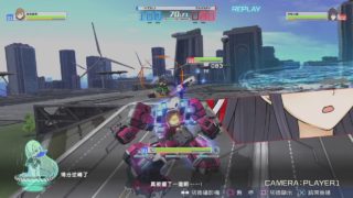 とある魔術の電脳戦機 2018 03 22 APC vs RAI
