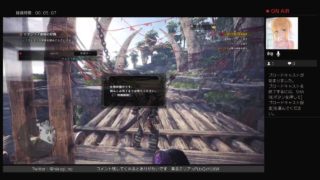 [MHW]まったり初心者がやるモンスターハンターワールド