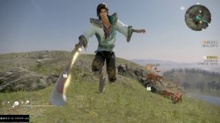 真・三國無双８_初見で彷徨う_0135(司馬昭0014_クエスト色々)