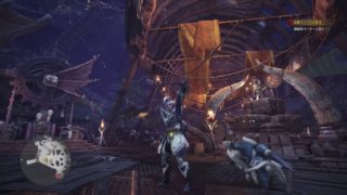 ＃4[アクション]モンスターハンター：ワールド