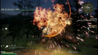 【張苞】真・三國無双８ 張苞エンディング