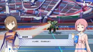 とある魔術の電脳戦機_20180314145424　ライデンvsグリスボック1.02