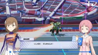 とある魔術の電脳戦機_20180314145424　ライデンvsグリスボック1.02