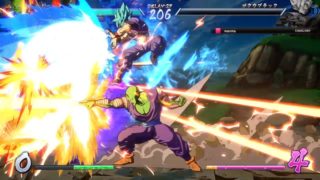 【ドラゴンボールファイターズ】ピッコロさんチームのランクマッチ其の１７【DBFZ】