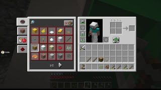 マインクラフト１