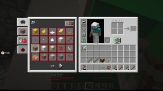 マインクラフト１