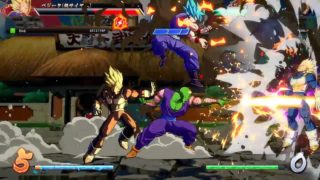 【ドラゴンボールファイターズ】ピッコロさんチームのランクマッチ其の２０【DBFZ】