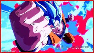 ドラゴンボールファイターズ全キャラ必殺技