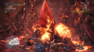 モンスターハンターワールド＃５９　ぱわーあっぷ！！