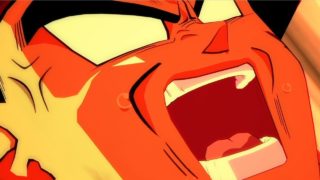 フリーザへのリベンジの為まさかの進化を遂げるバーダック ドラゴンボール ファイターズ