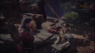 【アクション】モンスターハンターワールド #10