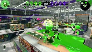 レーティングプライベートマッチ募集♪[スプラトゥーン2]