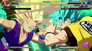 m8 【ドラゴンボール ファイターズ】 [from PS4 Pro!] 【高画質】[1080p/60fps]