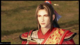 真・三國無双８　周瑜エンディング　新時代の風