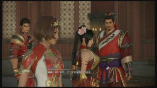 #17 ＜アクション＞はだっちゃんの「真・三國無双8」 はだっちゃんねるno.607