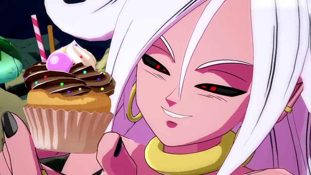 ドラゴンボール ファイターズ　アルティメット悟飯の６７HITコンボ上手すぎ