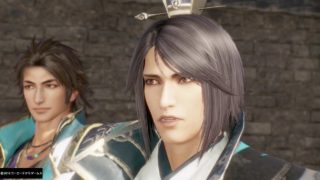 真・三國無双８_初見で彷徨う_0109(司馬懿0014)