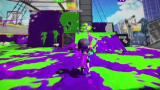 スプラトゥーン2「ピーター画面11→プロコンに接点復活剤を使ってはいけないワケ」