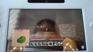 マルチマインクラフト前半