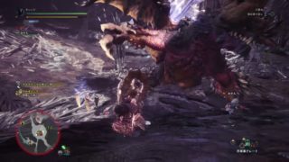 モンスターハンター：ワールド_20180331174903