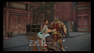 三國無双8 　今日も大暴れ！！！　＃29