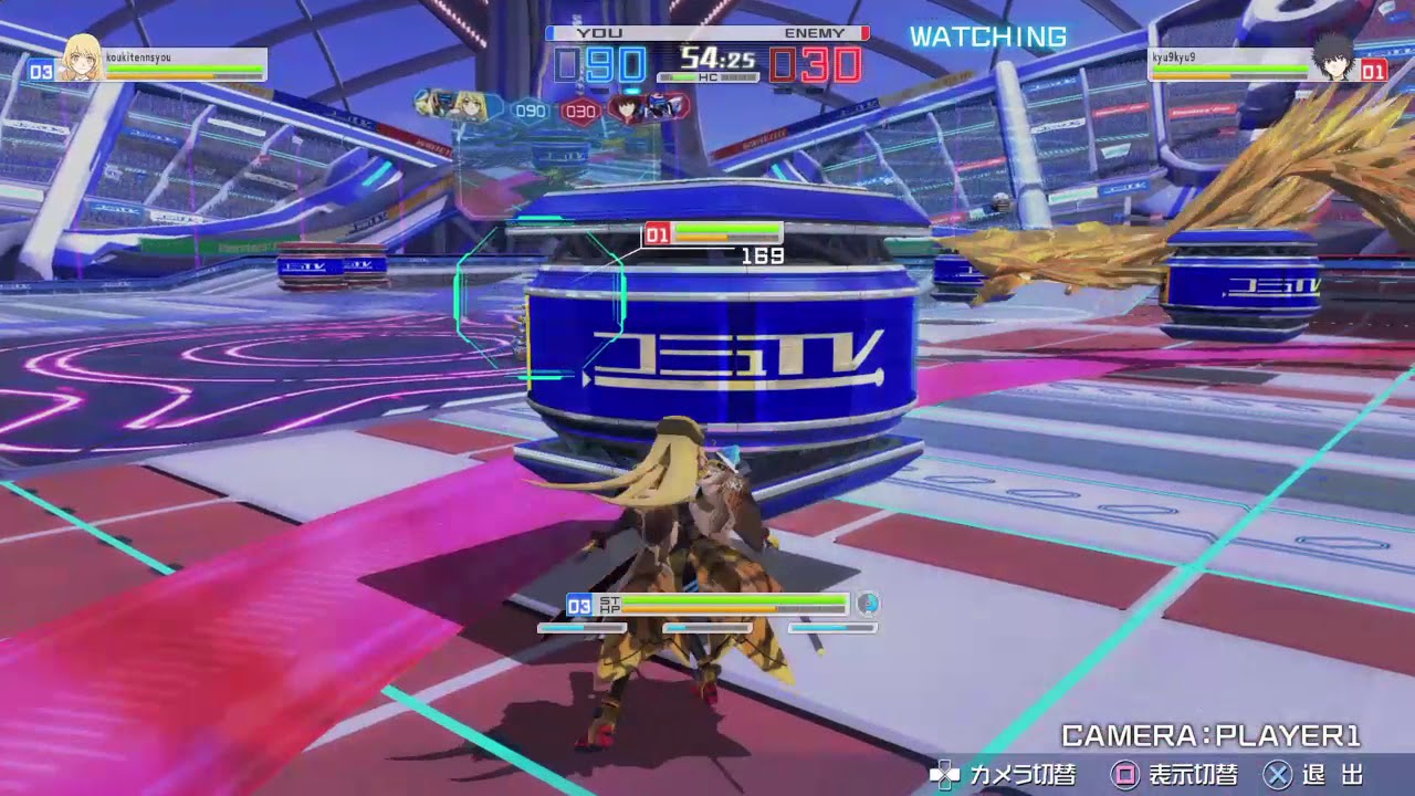 身内用20180317two5TmAn-9vsAnother